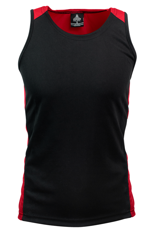 Aussie Pacific Mens Premier Singlet