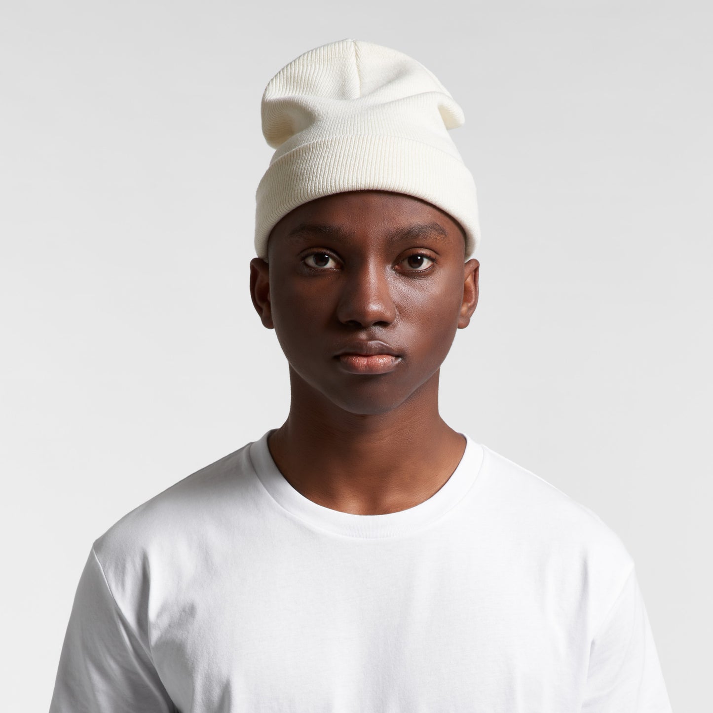 AS Colour Cuff Beanie