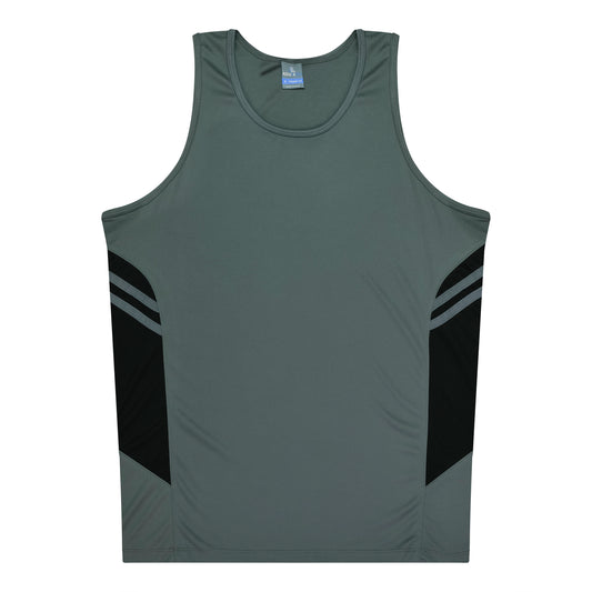 Aussie Pacific Mens Tasman Singlet