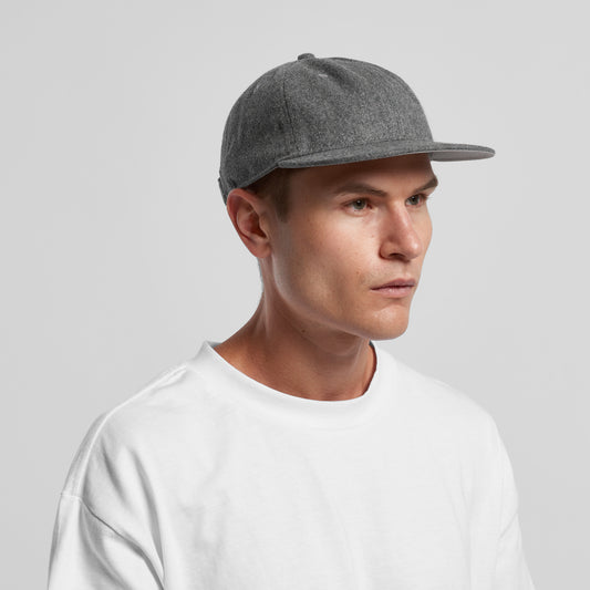AS Colour Classic Wool Cap