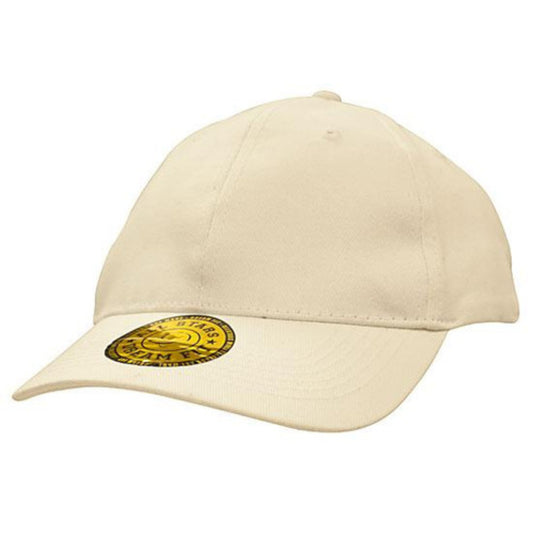 Headwear Brushed Heavy Cotton and Spandex with Dream Fit Styling