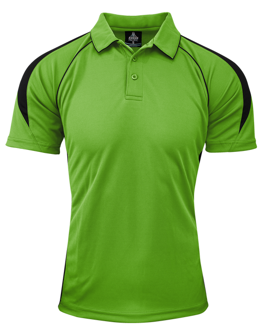 Aussie Pacific Mens Premier Polo