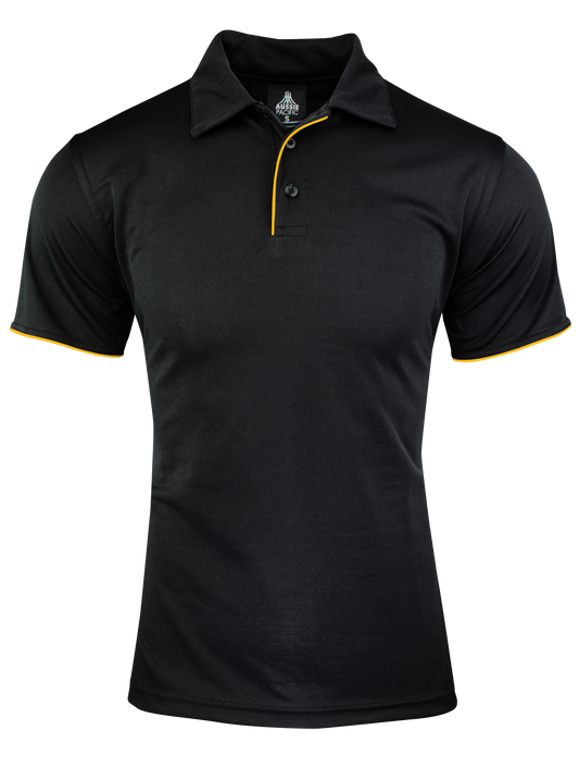 Aussie Pacific Mens Yarra Polo