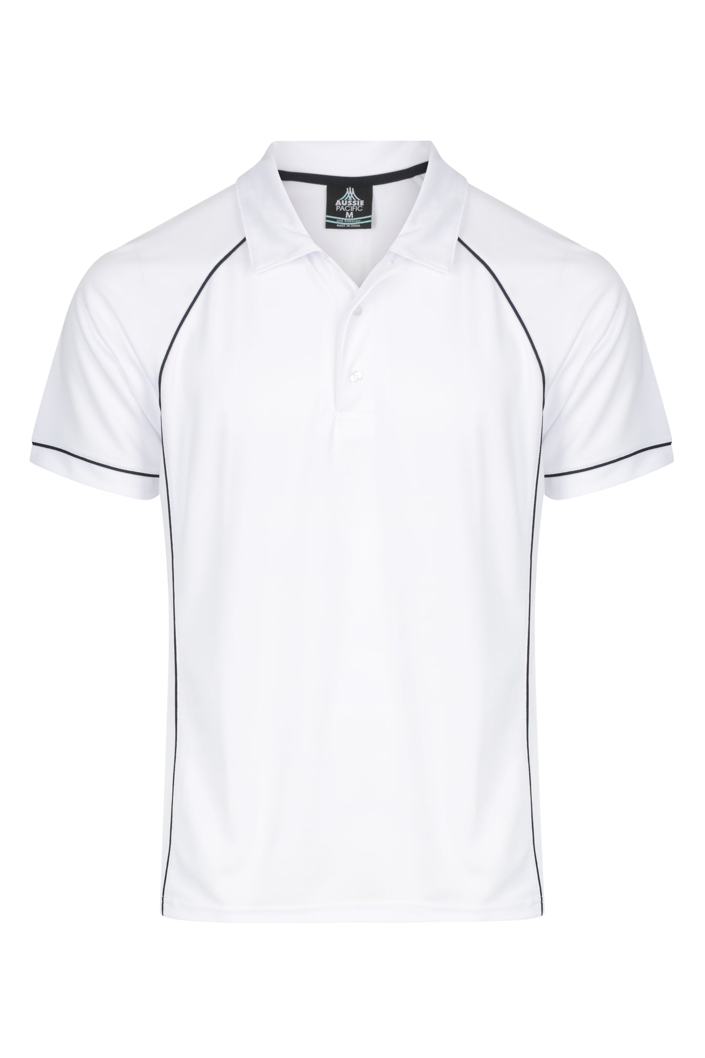 Aussie Pacific Mens Endeavour Polo
