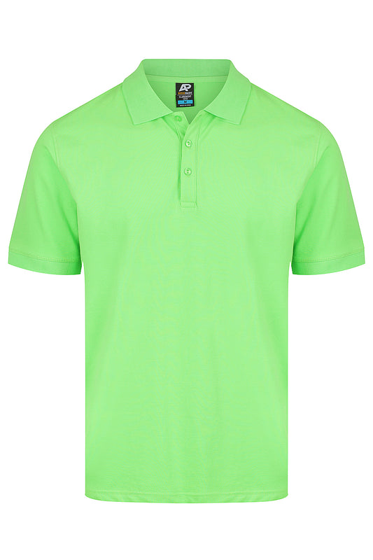 Aussie Pacific Mens Claremont Polo