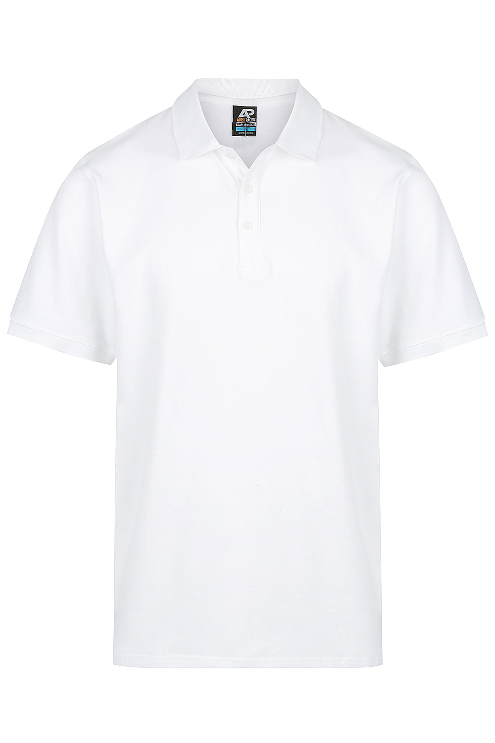 Aussie Pacific Mens Claremont Polo