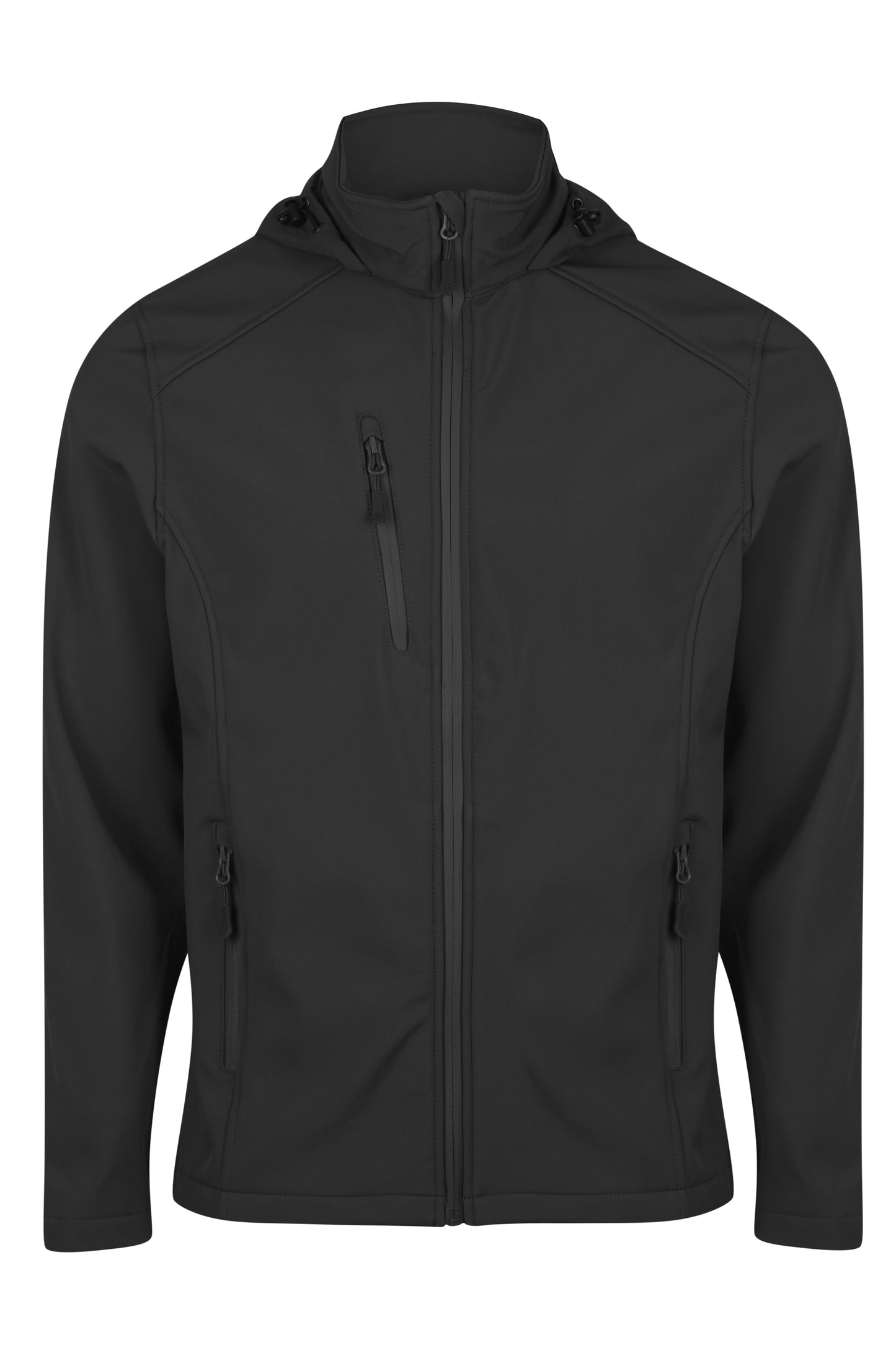 Aussie Pacific Mens Olympus Softshell Jacket