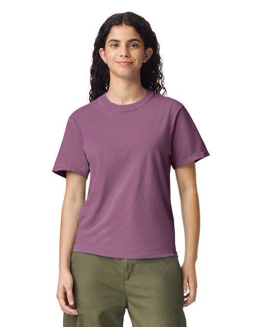 Comfort Colors 1717 T-Shirt - Berry