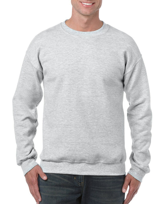 Gildan Heavyblend 18000 Adult Crewneck Sweatshirt