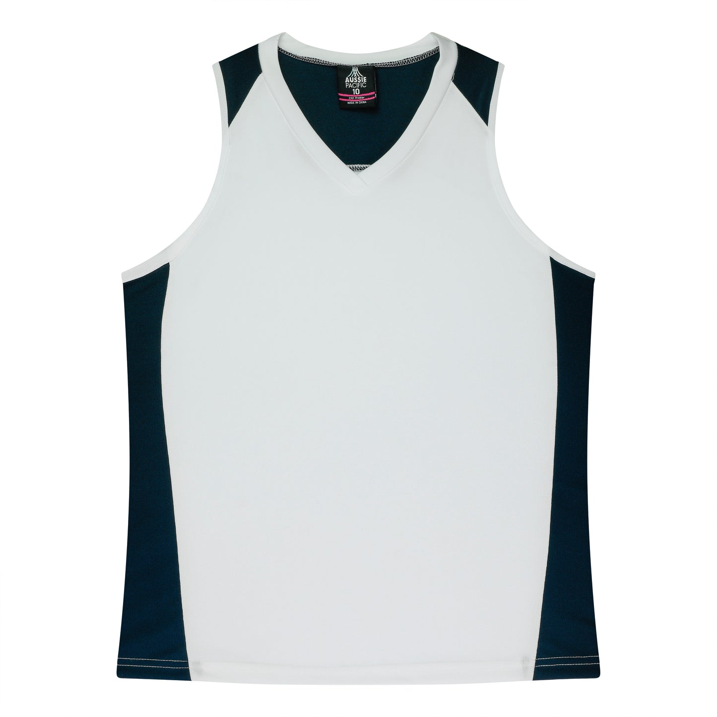 Aussie Pacific Ladies Premier Singlet