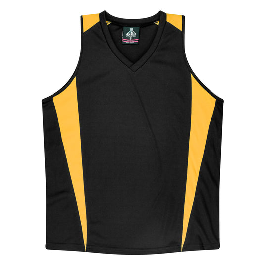Aussie Pacific Ladies Eureka Singlet