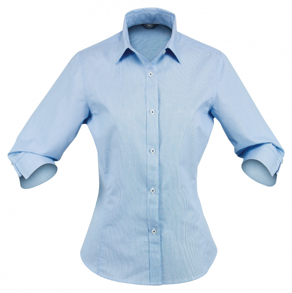 Stencil Ladies 3/4 Sleeve Empire Shirt