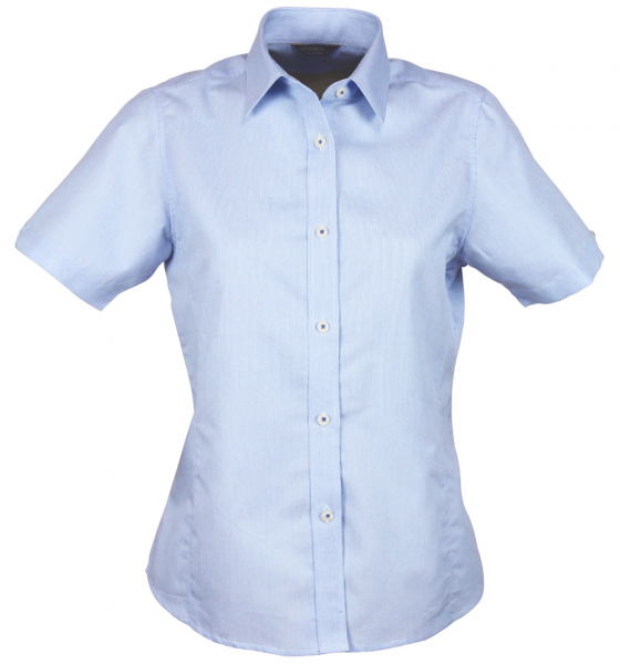 Stencil Ladies Short Sleeve Empire Shirt