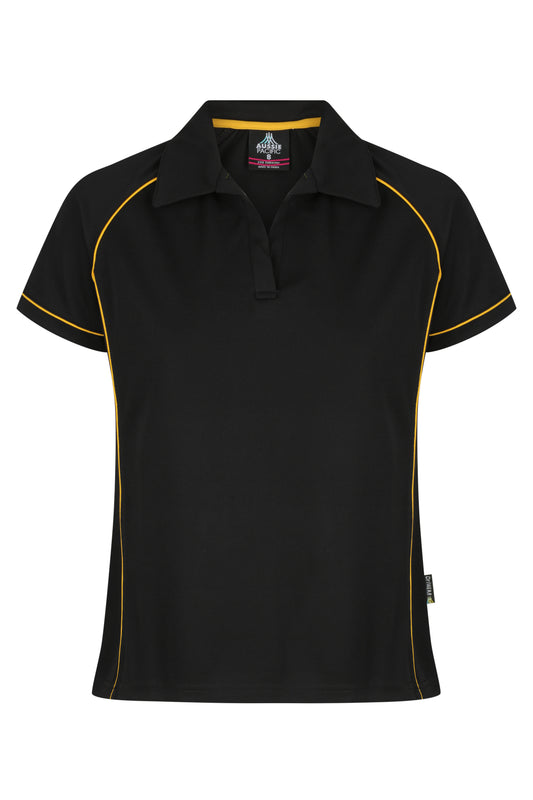 Aussie Pacific Ladies Endeavour Polo