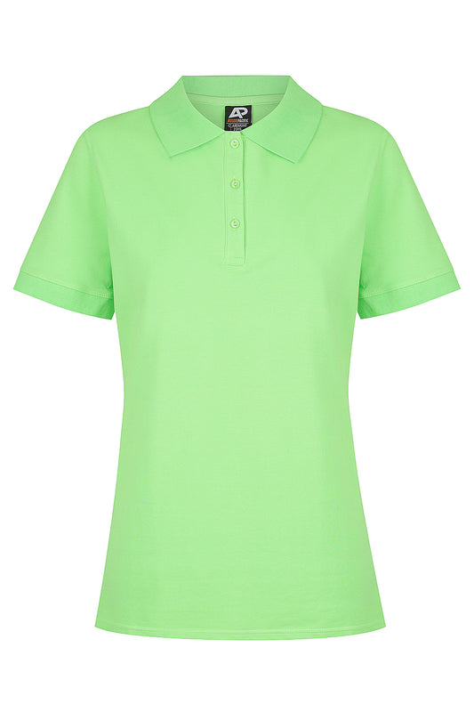 Aussie Pacific Ladies Claremont Polo