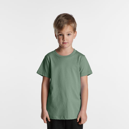 AS Colour Kids Staple Tee