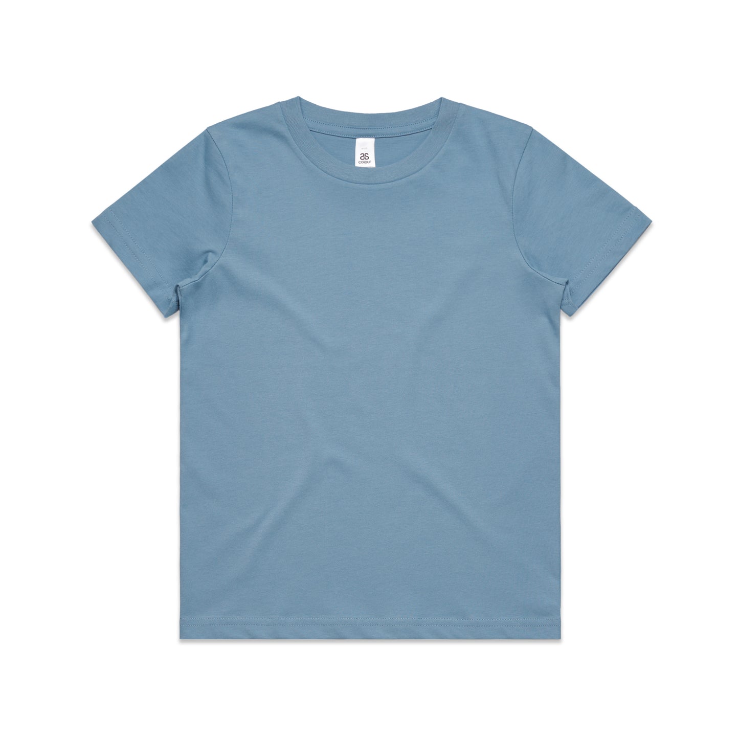 AS Colour Youth Staple Tee