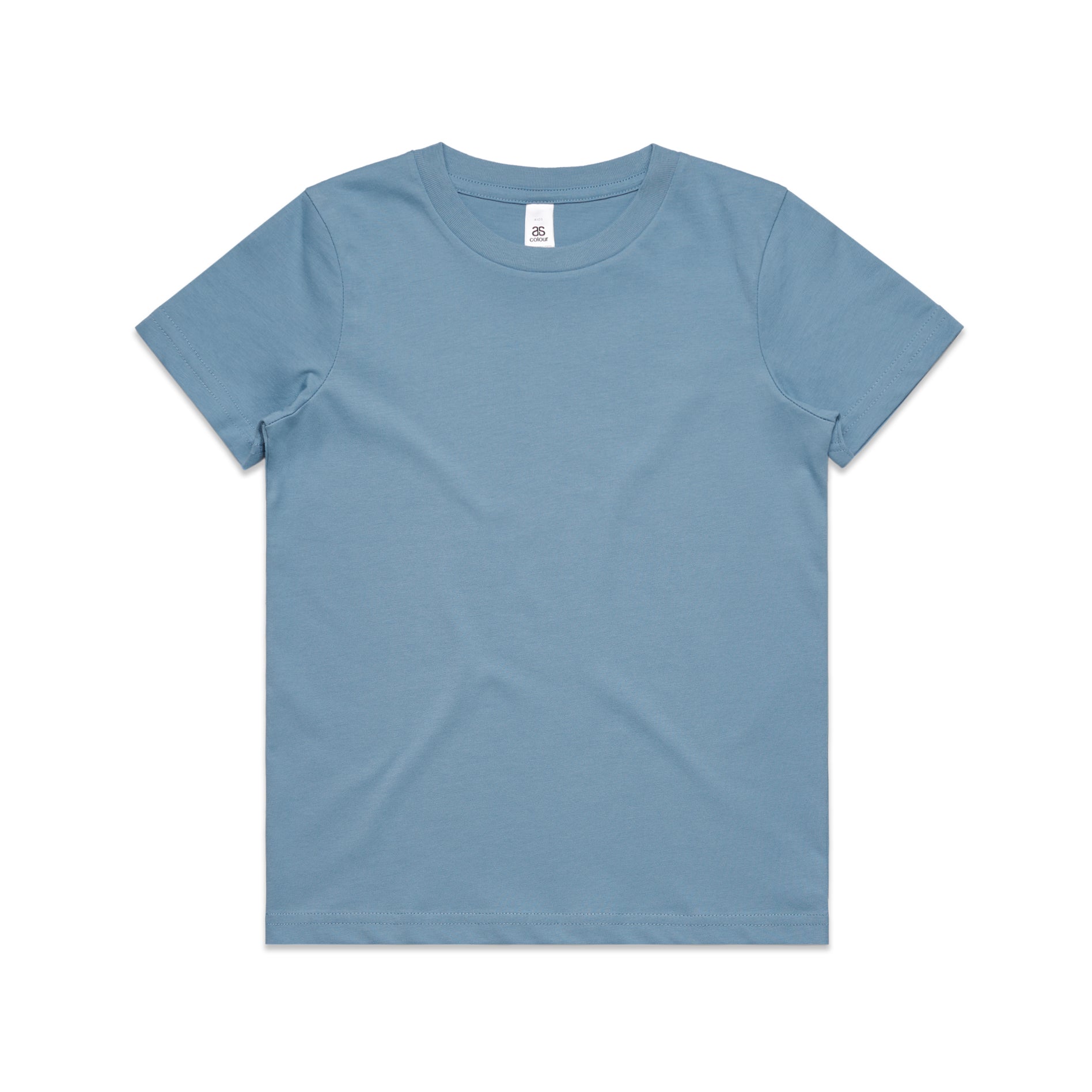 AS Colour Youth Staple Tee
