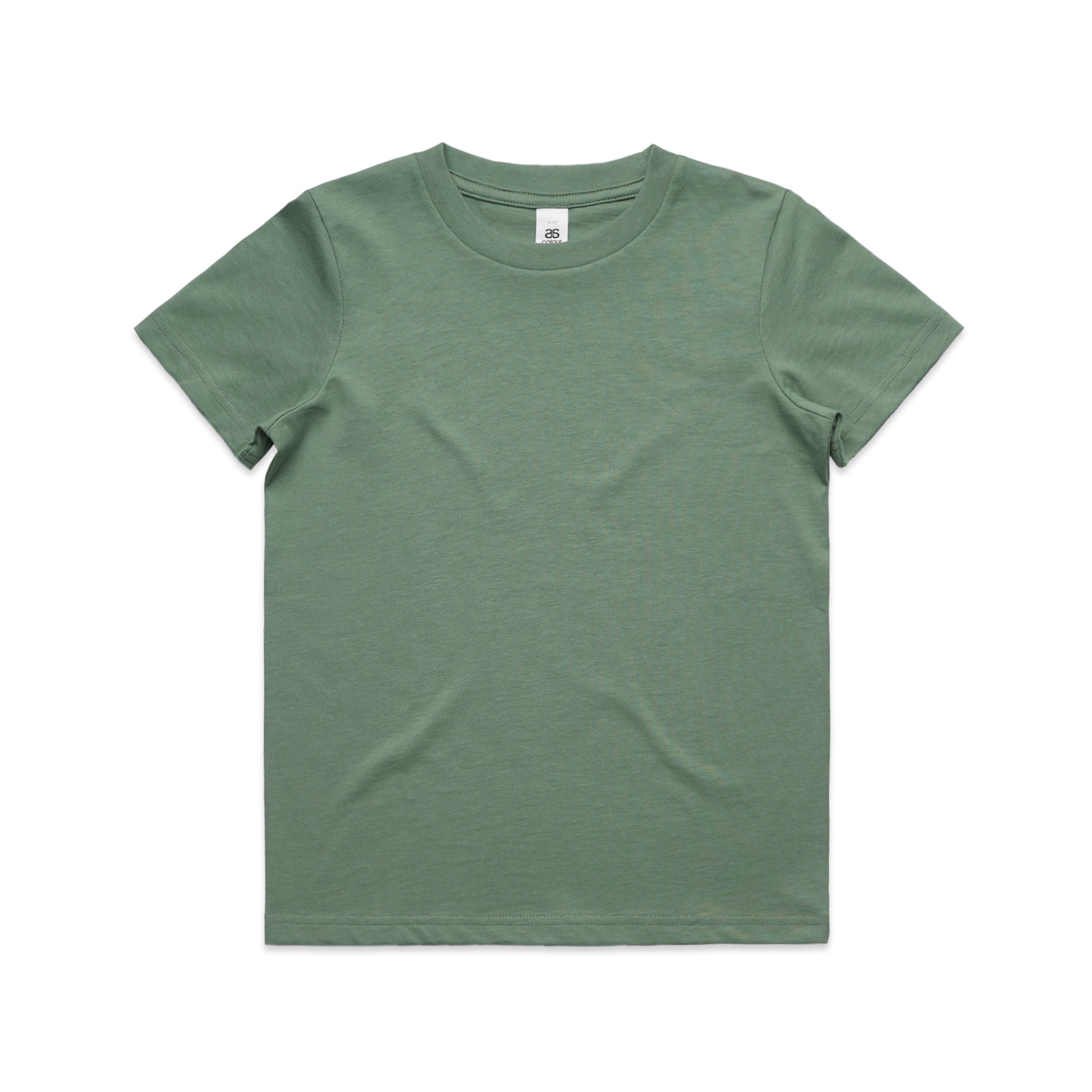AS Colour Youth Staple Tee