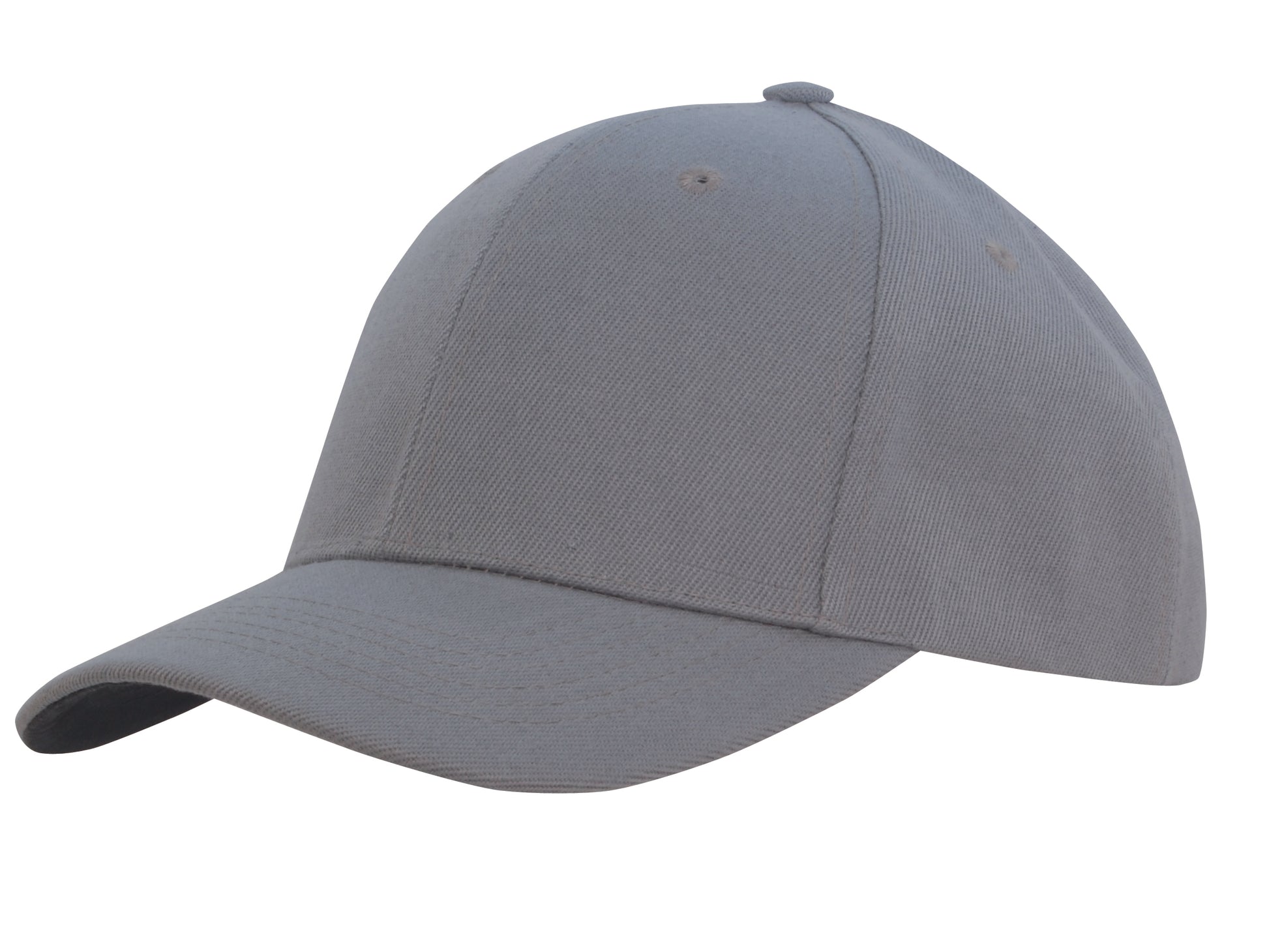 Headwear Premium American Twill with Contrast Under Peak