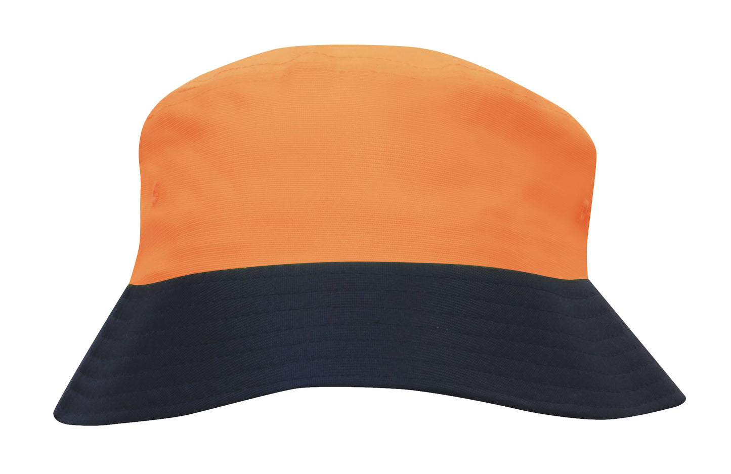 Headwear Luminescent Safety Bucket Hat