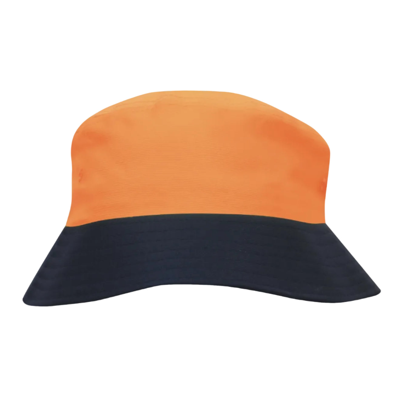 Headwear Luminescent Safety Bucket Hat