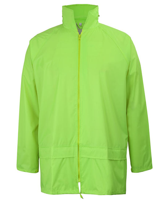 JBs Wear Rain Jacket