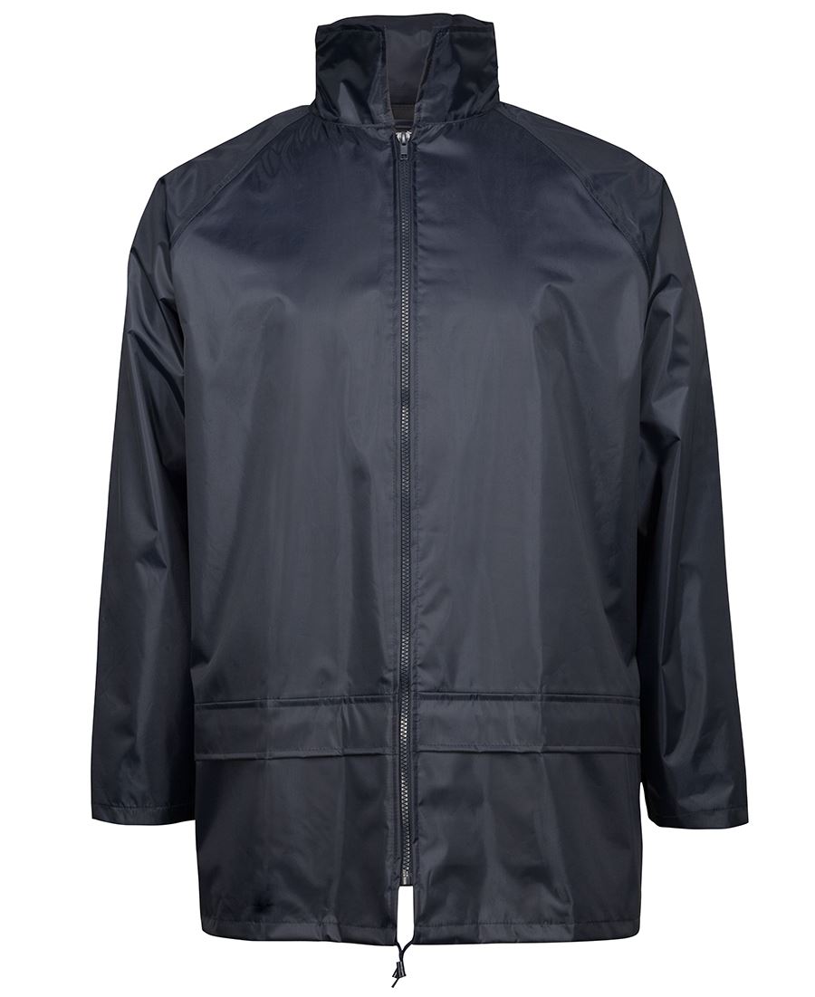 JBs Wear Rain Jacket