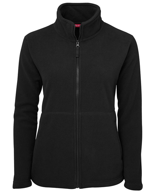 JBs Wear Ladies Fill Zip Polar