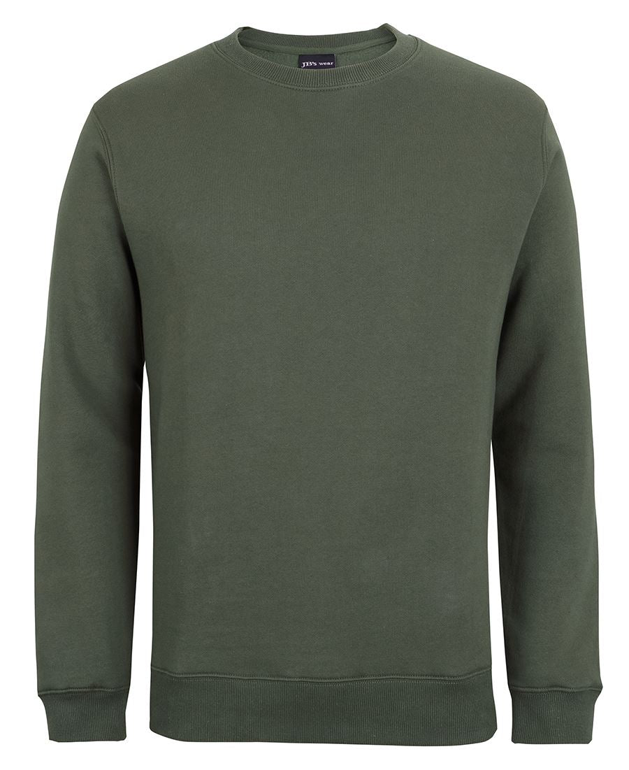 JBs Wear JB'S Fleecy Sweat