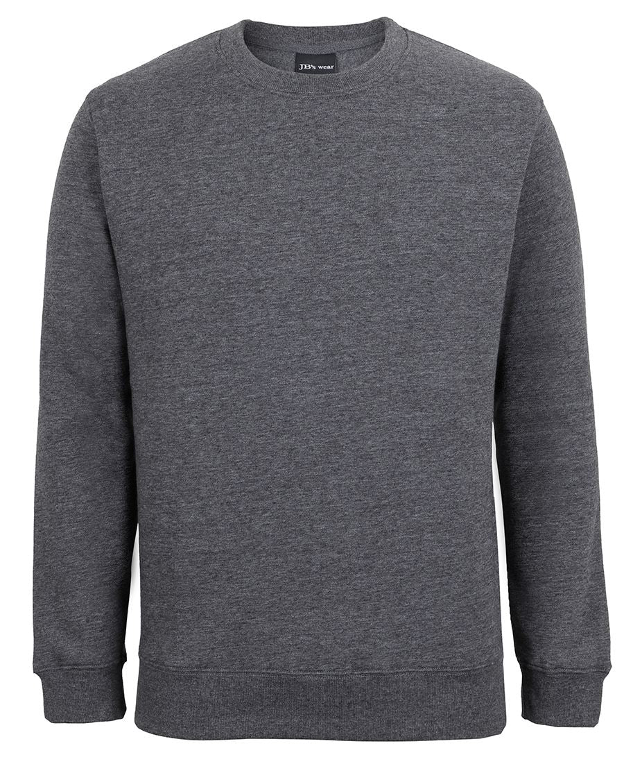 JBs Wear JB'S Fleecy Sweat