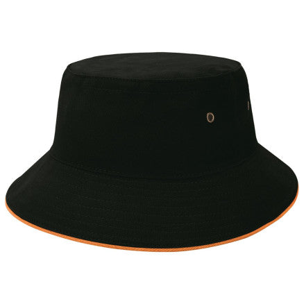 Legend Life Sandwich Bucket Hat