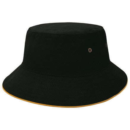 Legend Life Sandwich Bucket Hat
