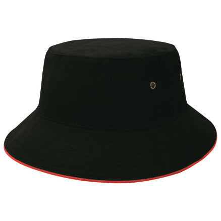 Legend Life Sandwich Bucket Hat