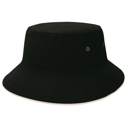Legend Life Sandwich Bucket Hat