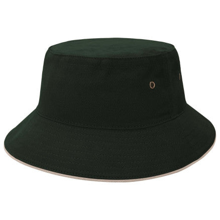 Legend Life Sandwich Bucket Hat