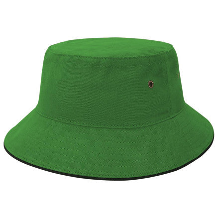 Legend Life Sandwich Bucket Hat