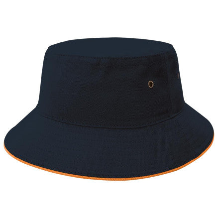 Legend Life Sandwich Bucket Hat
