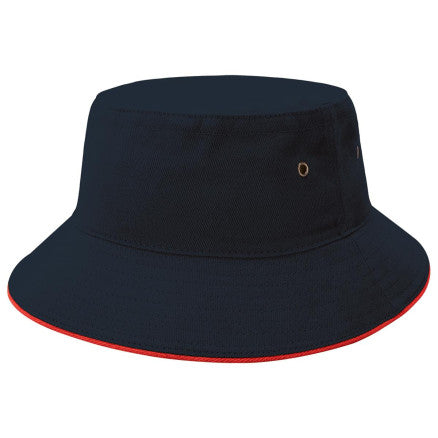 Legend Life Sandwich Bucket Hat