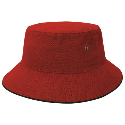 Legend Life Sandwich Bucket Hat