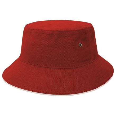 Legend Life Sandwich Bucket Hat