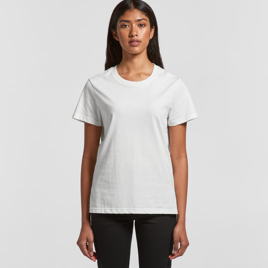 AS Colour Wo's Basic Tee