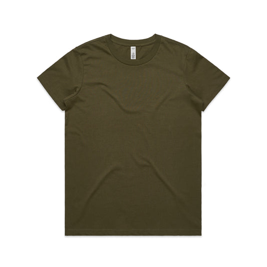 AS Colour Wo's Basic Tee