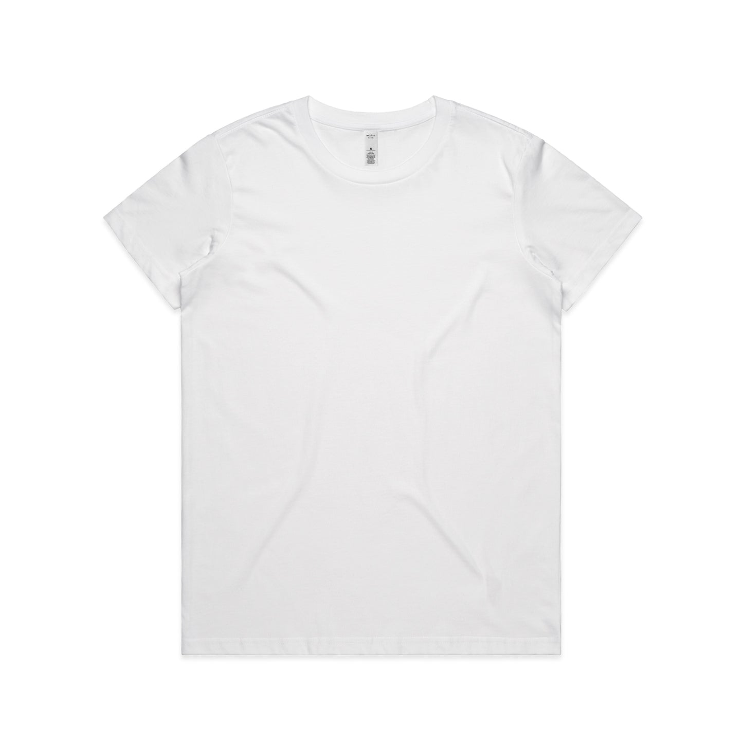 AS Colour Wo's Basic Tee