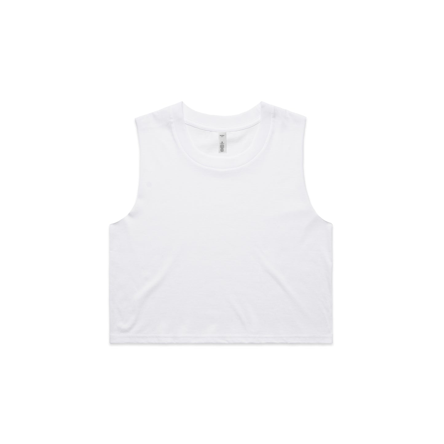 AS Colour Wo's Crop Tank