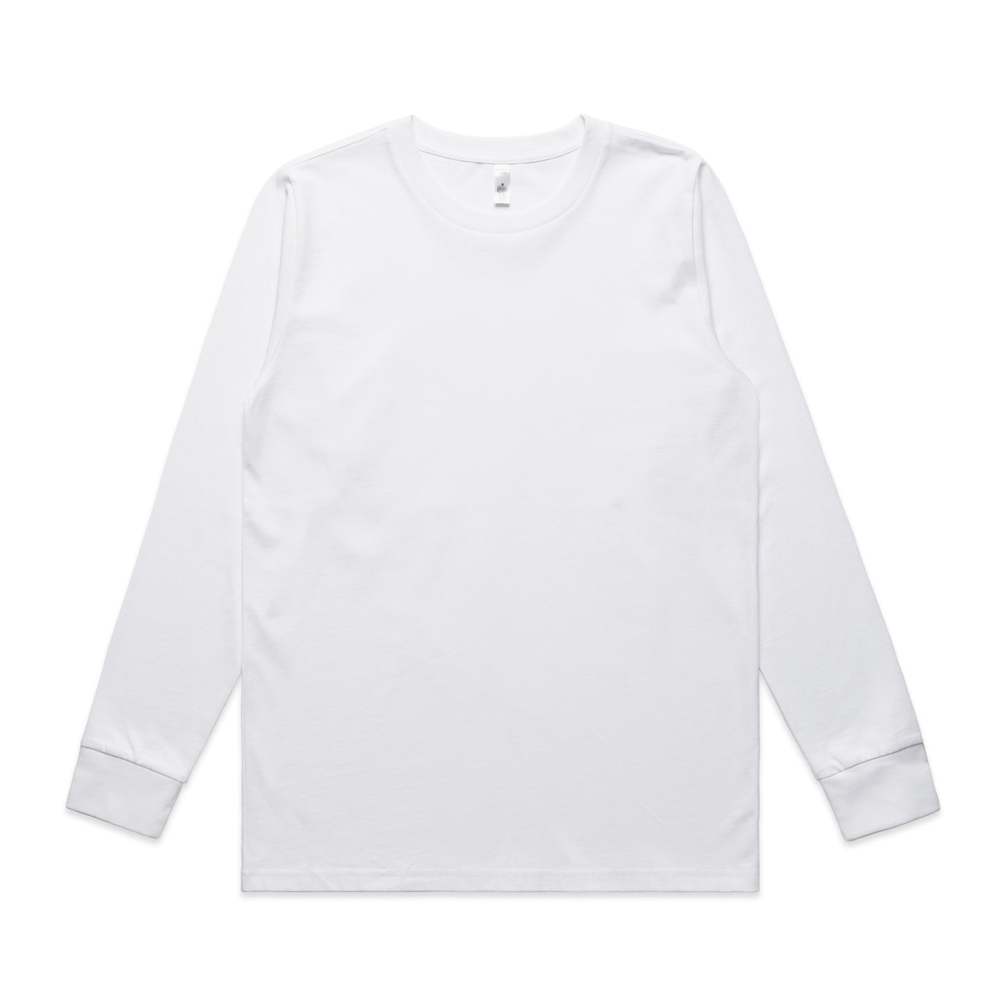 AS Colour Wo's Classic Long Sleeve Tee