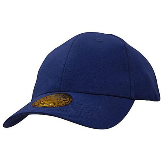 Headwear Brushed Heavy Cotton and Spandex with Dream Fit Styling