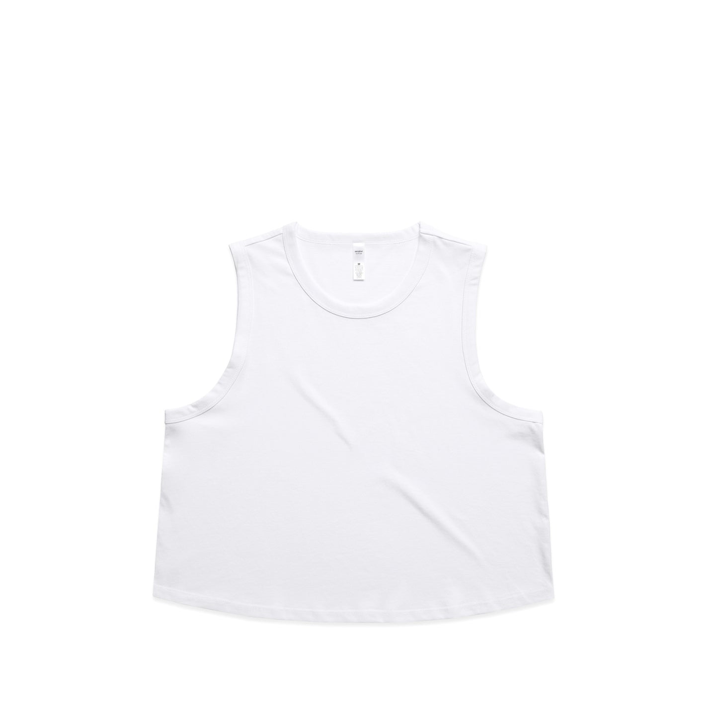 AS Colour Wo's Martina Crop Tank