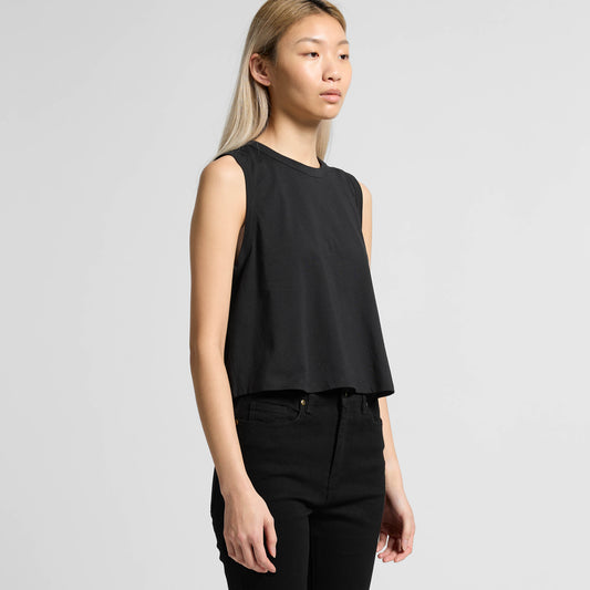 AS Colour Wo's Martina Crop Tank