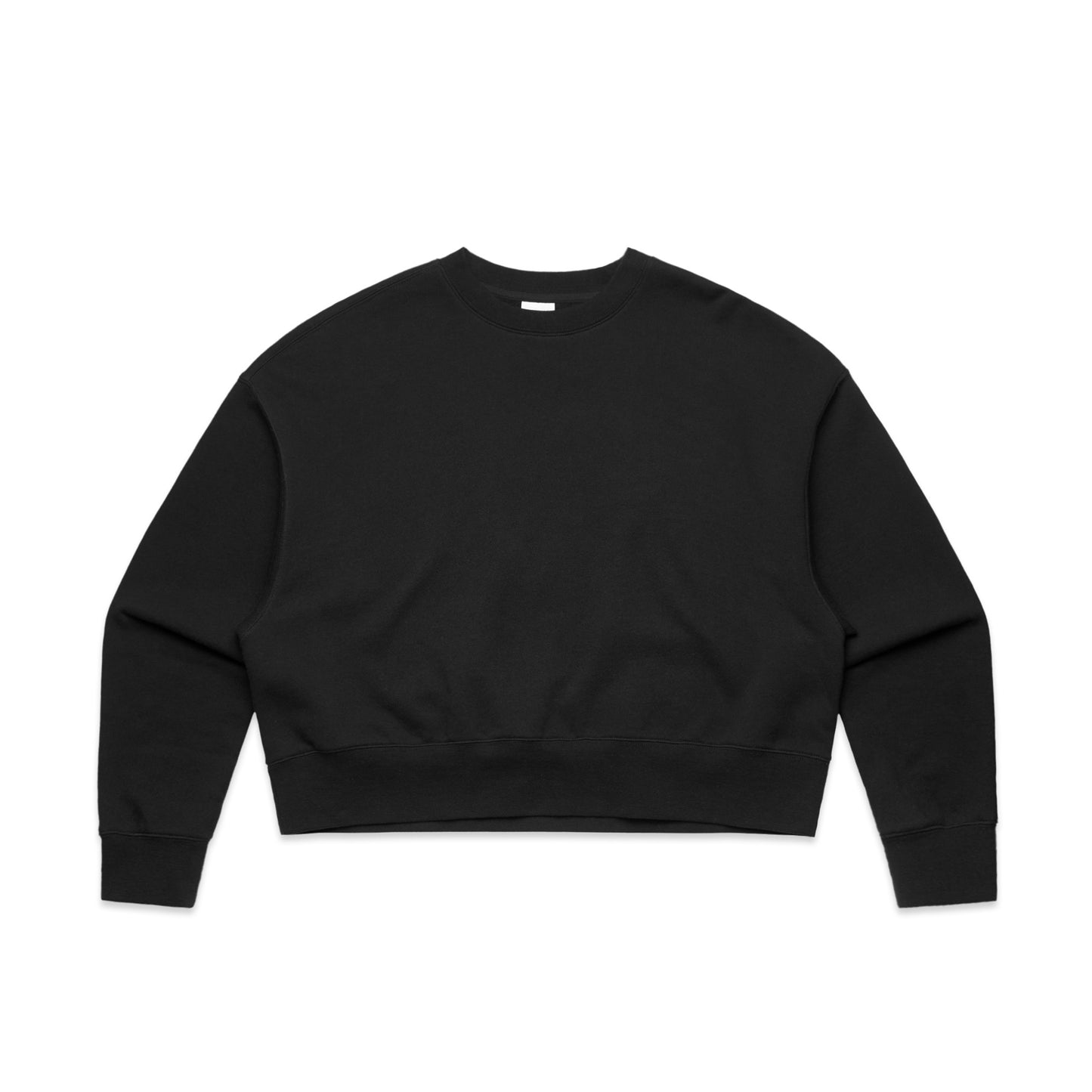 AS Colour Wo's Oversized Crew
